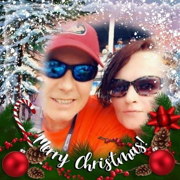 Meet your Posher, Ruby - Picture 1 of 1